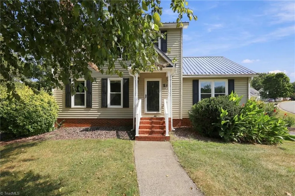 161 Winfield Drive King, NC 27021