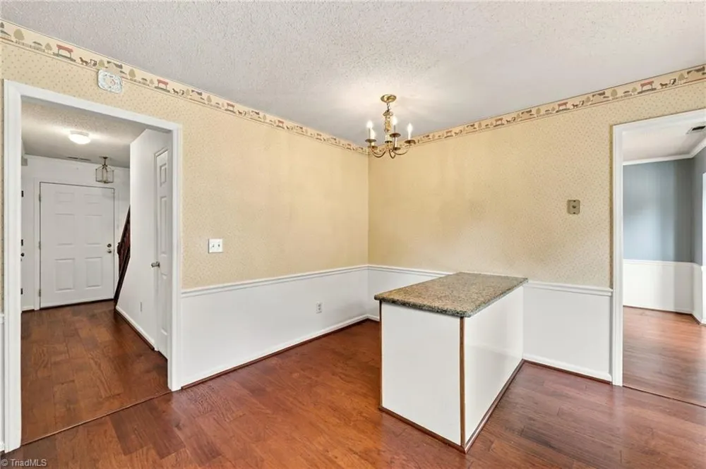 161 Winfield Drive King, NC 27021