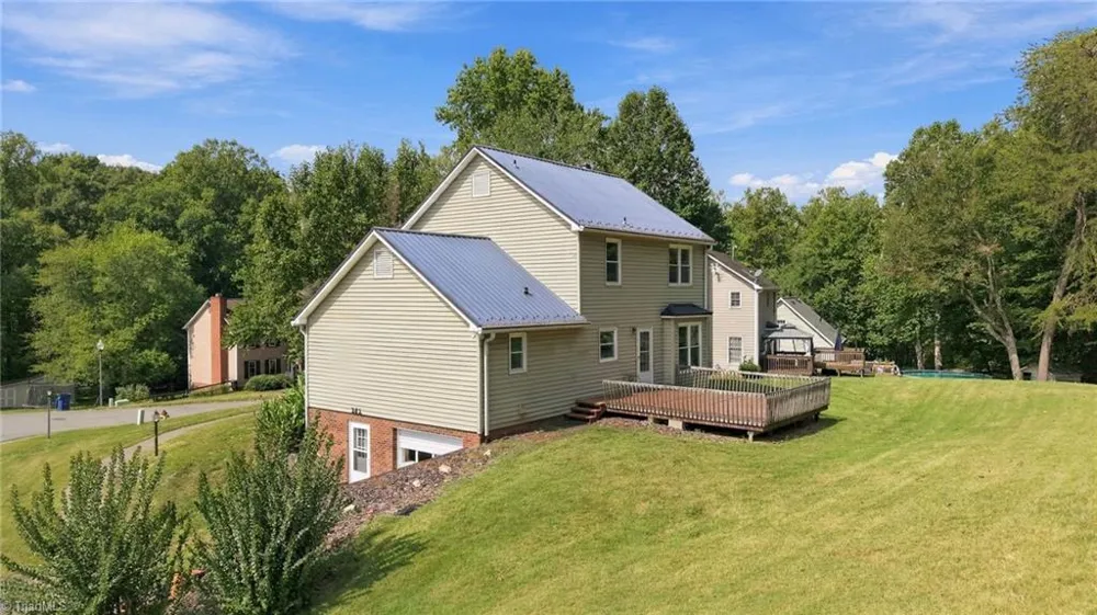 161 Winfield Drive King, NC 27021