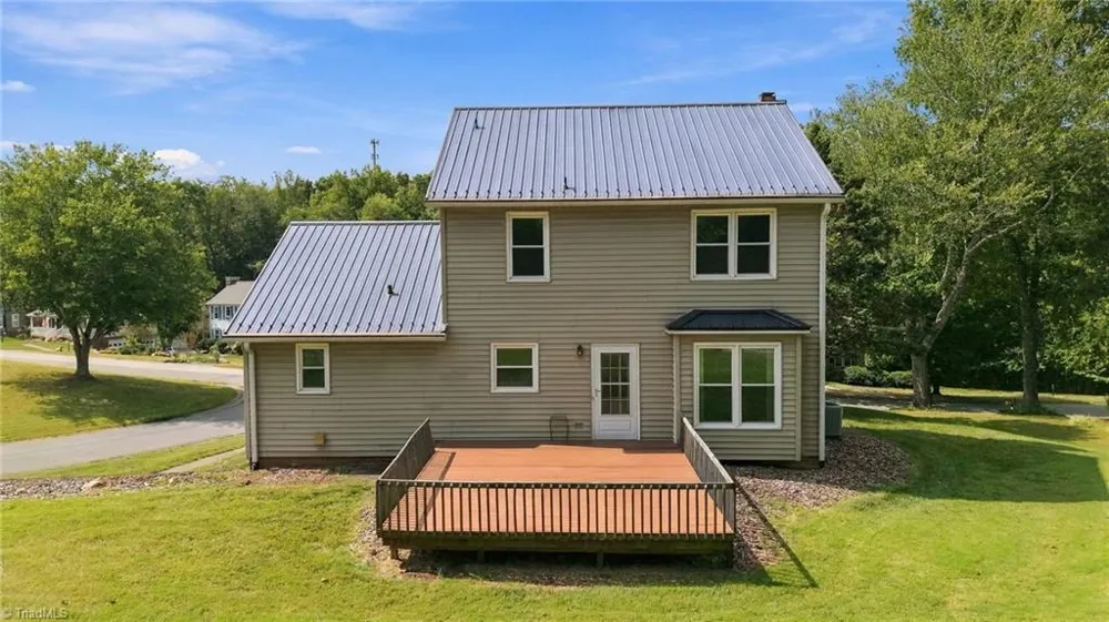 161 Winfield Drive King, NC 27021