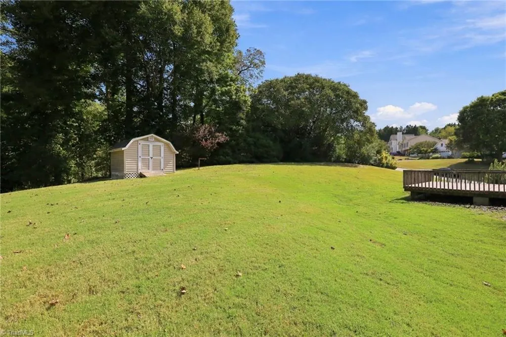 161 Winfield Drive King, NC 27021