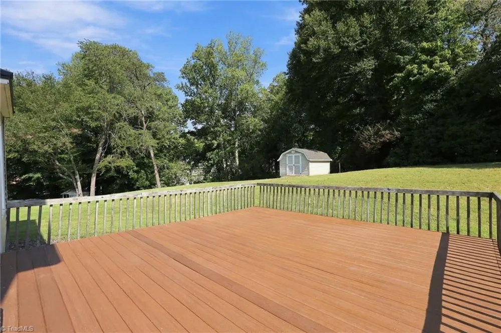 161 Winfield Drive King, NC 27021