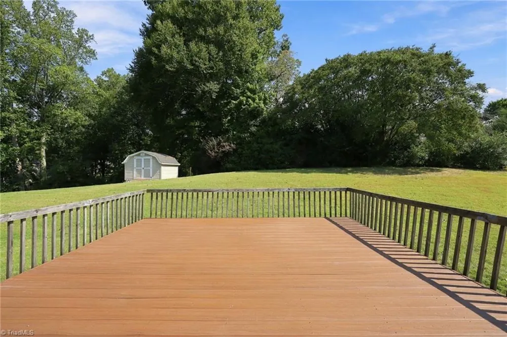 161 Winfield Drive King, NC 27021