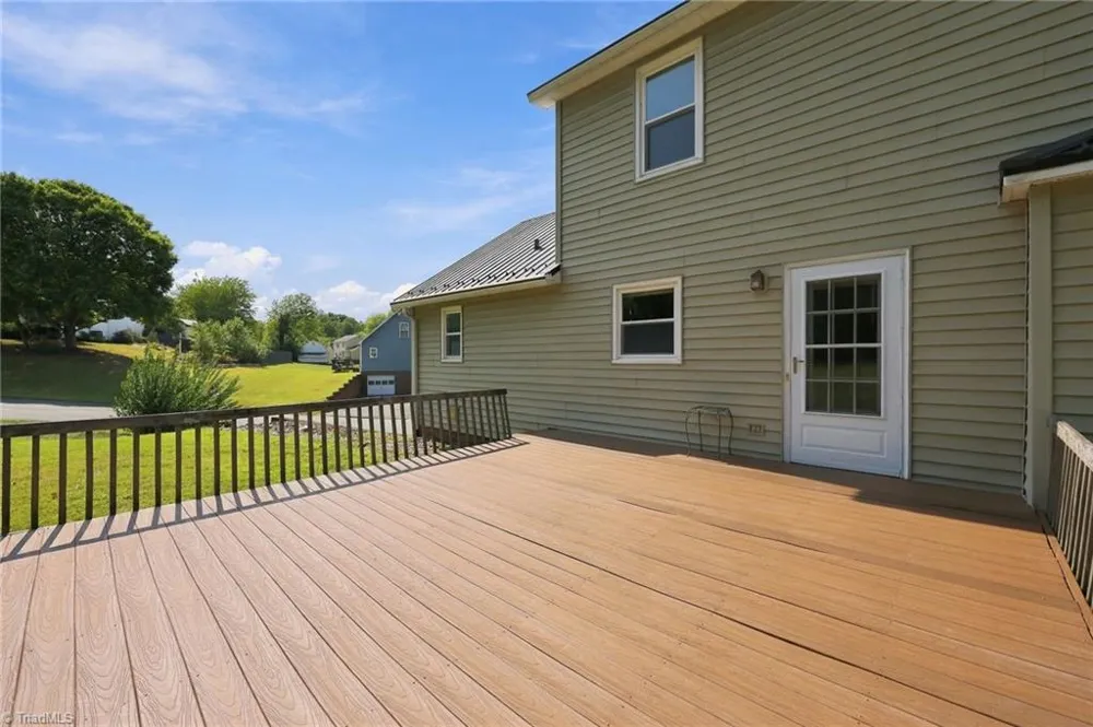 161 Winfield Drive King, NC 27021
