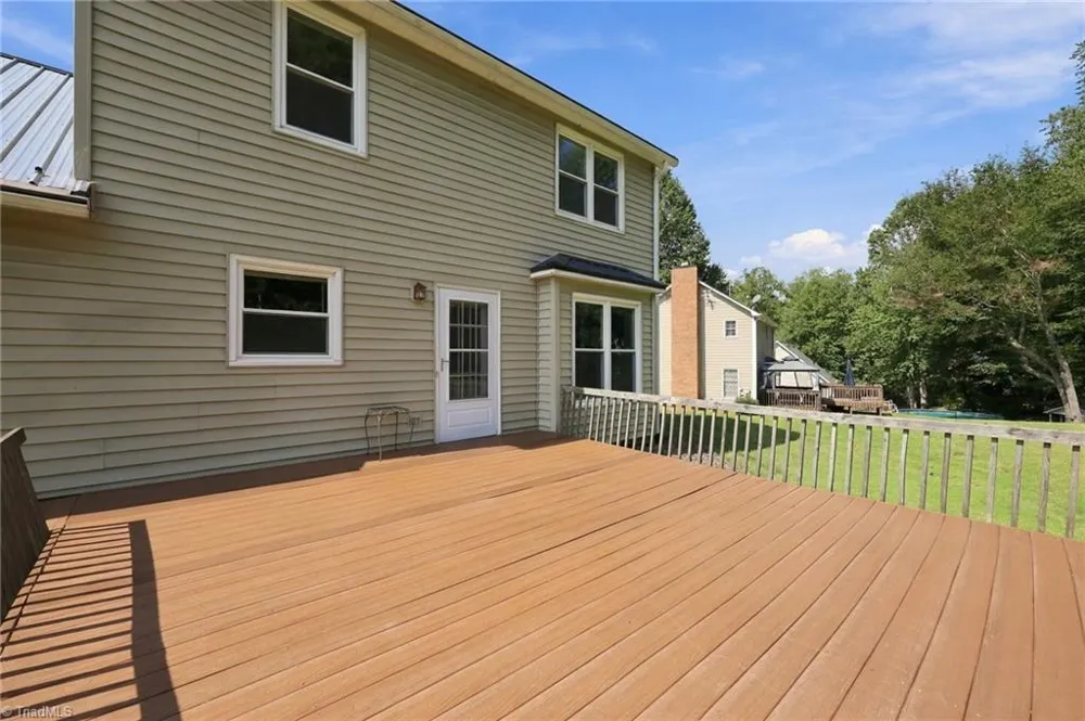161 Winfield Drive King, NC 27021