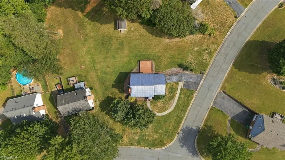 161 Winfield Drive King, NC 27021