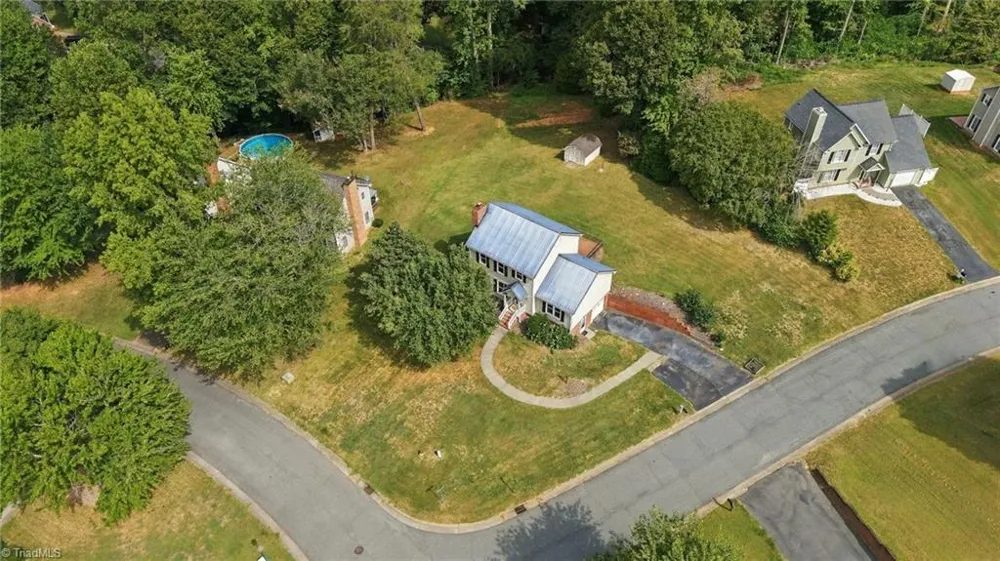 161 Winfield Drive King, NC 27021