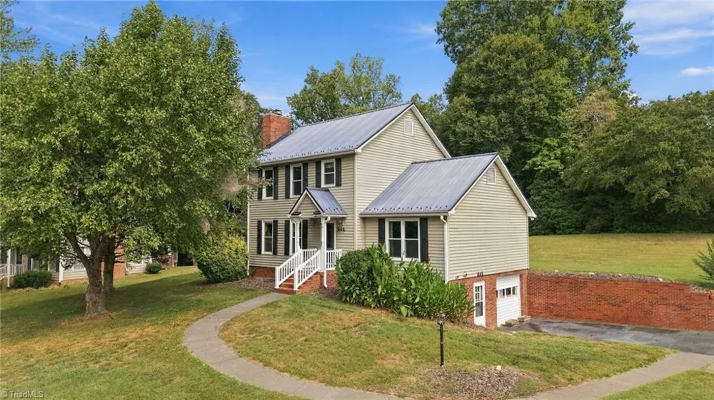 161 Winfield Drive King, NC 27021