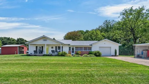 3818 Mining Ridge Church Road