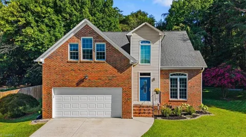 2729 Red Run Court
