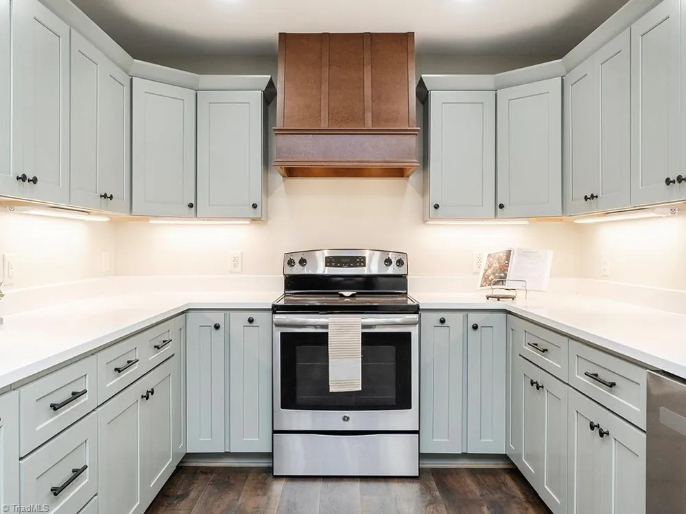 8375 Sylvan Road Liberty, NC 27298