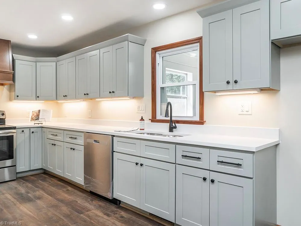 8375 Sylvan Road Liberty, NC 27298