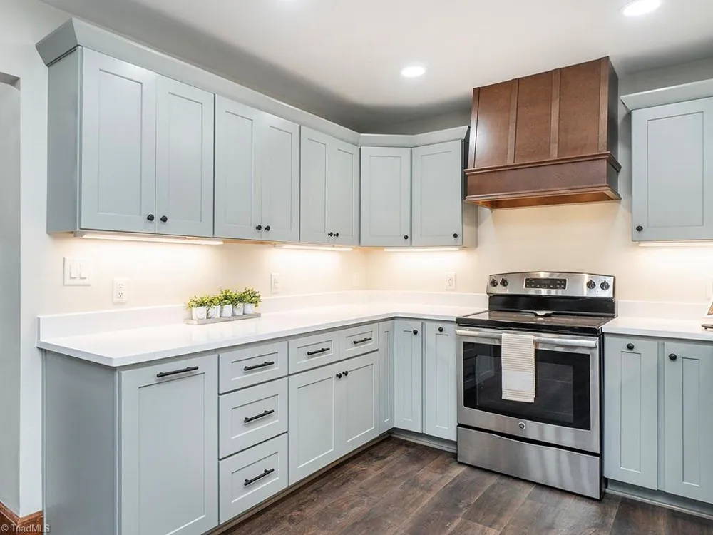 8375 Sylvan Road Liberty, NC 27298