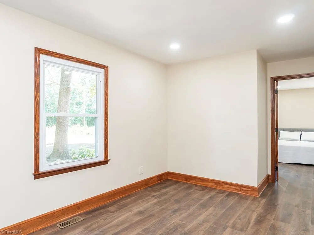 8375 Sylvan Road Liberty, NC 27298