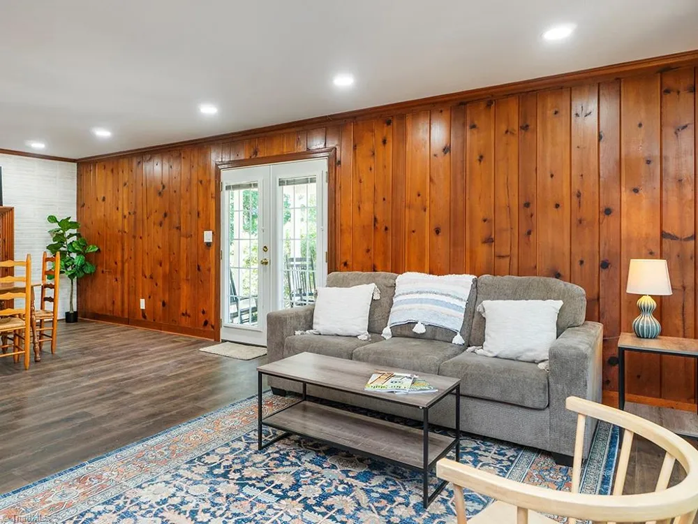 8375 Sylvan Road Liberty, NC 27298