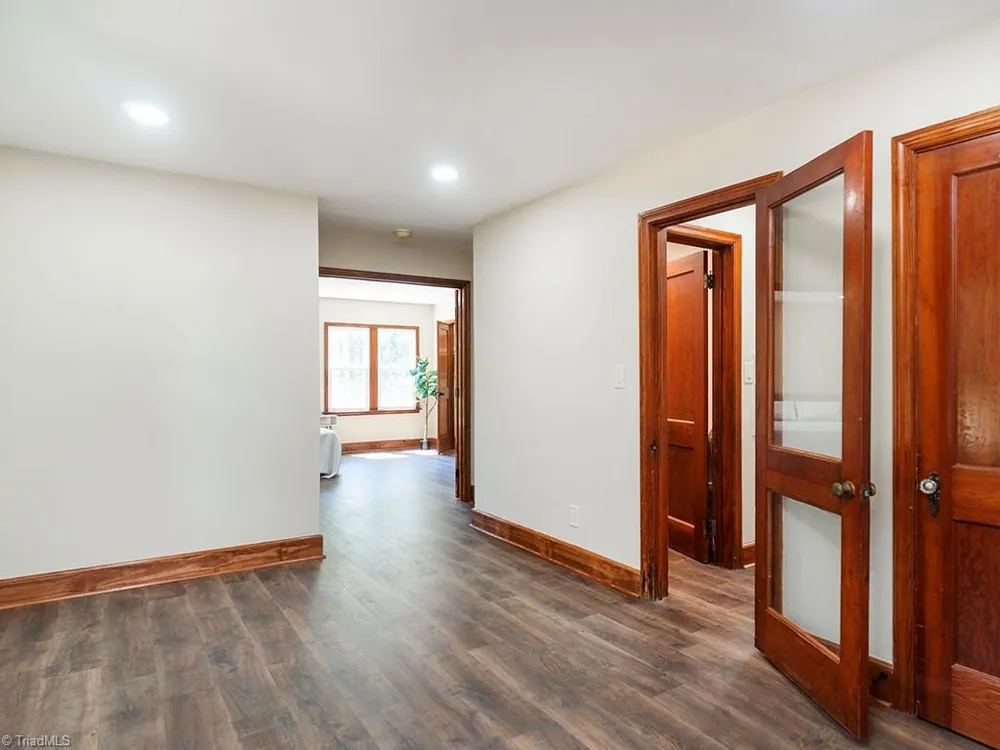 8375 Sylvan Road Liberty, NC 27298