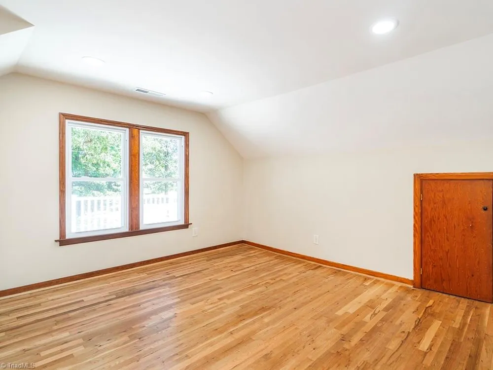 8375 Sylvan Road Liberty, NC 27298