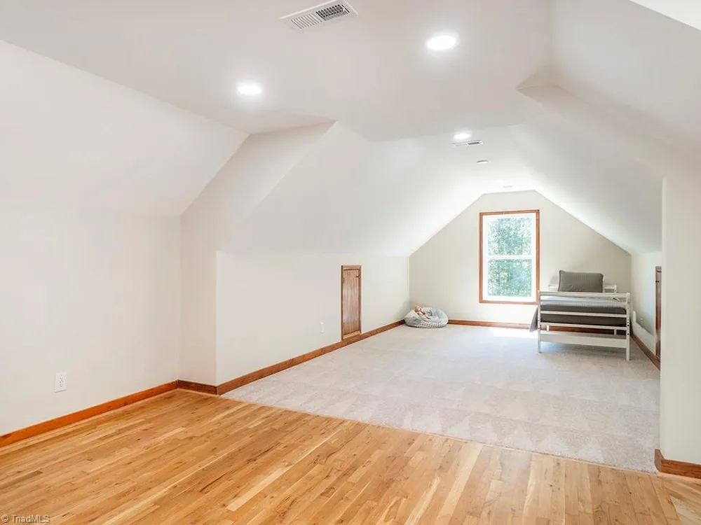 8375 Sylvan Road Liberty, NC 27298