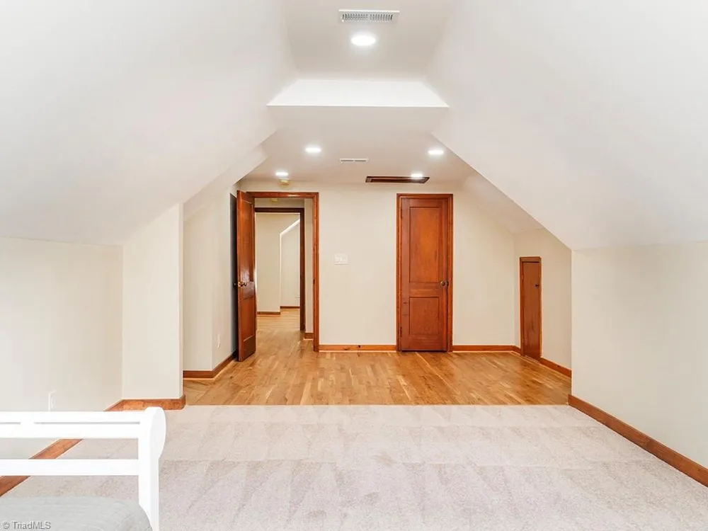 8375 Sylvan Road Liberty, NC 27298