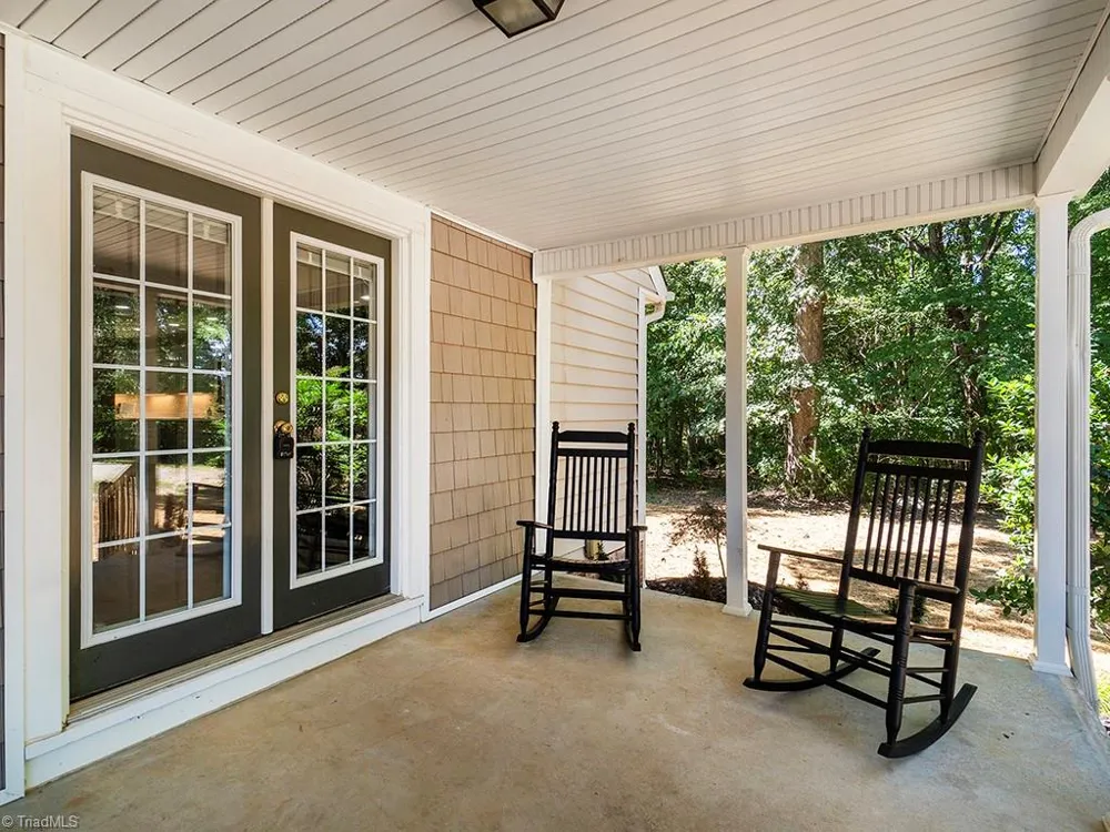 8375 Sylvan Road Liberty, NC 27298