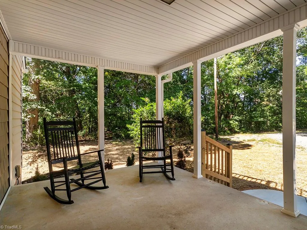 8375 Sylvan Road Liberty, NC 27298