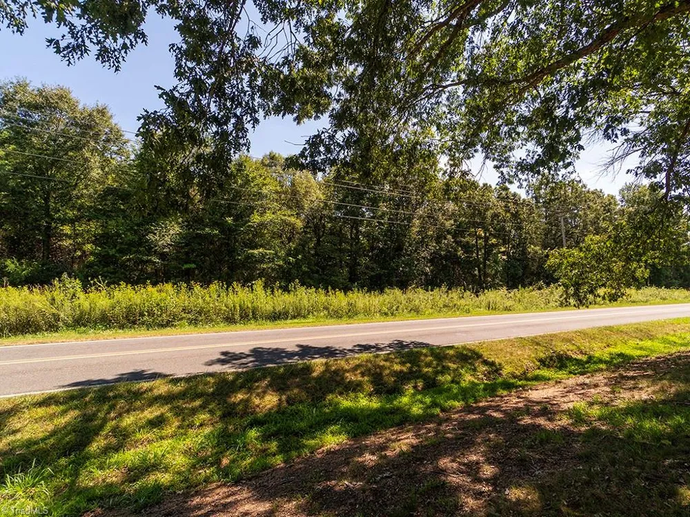 8375 Sylvan Road Liberty, NC 27298