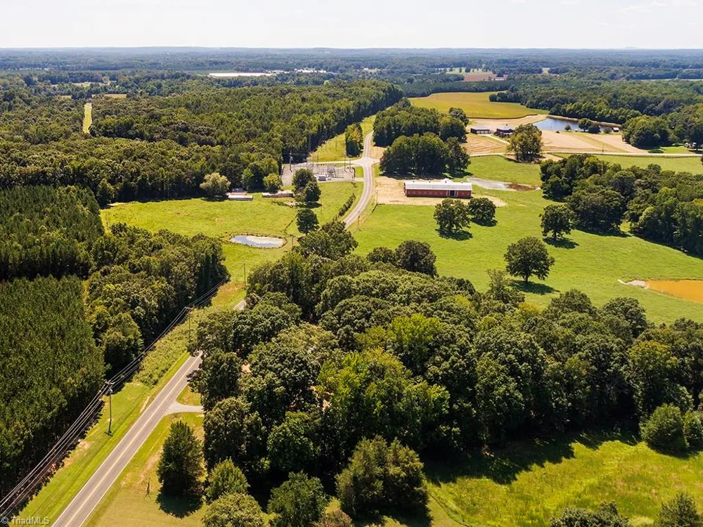 8375 Sylvan Road Liberty, NC 27298