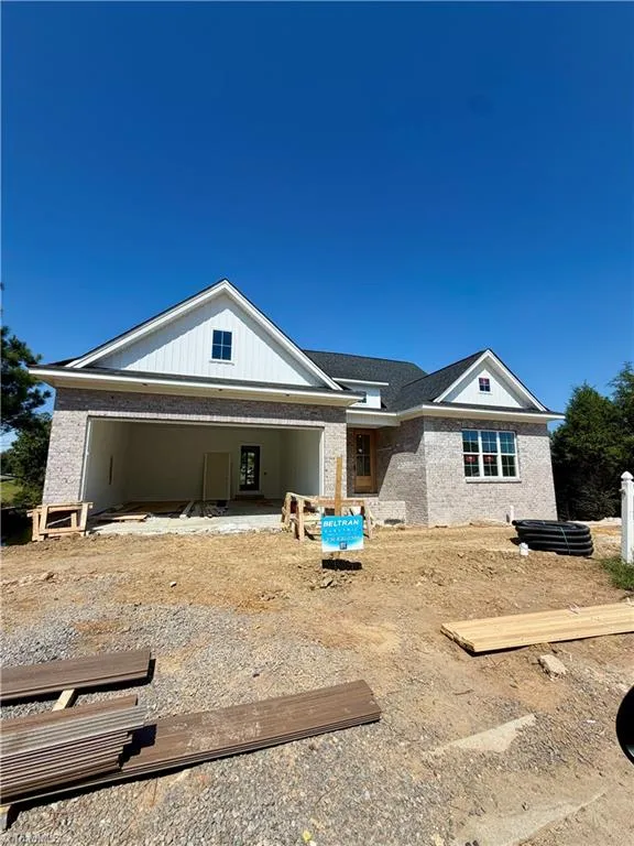 137 Reserve Drive Mocksville, NC 27023