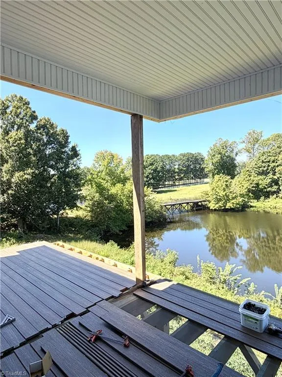 137 Reserve Drive Mocksville, NC 27023