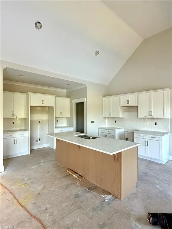 137 Reserve Drive Mocksville, NC 27023