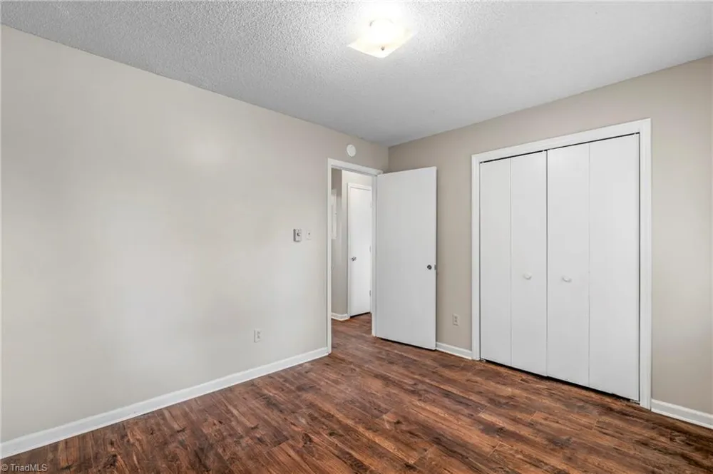 507 3rd Avenue Siler City, NC 27344