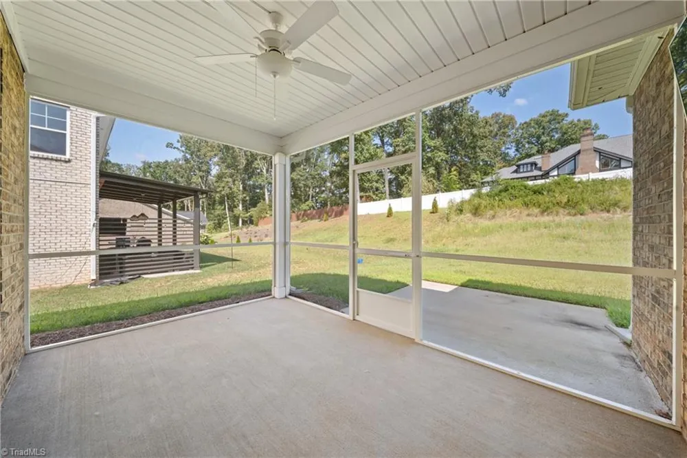 3571 Emmen Court Winston-Salem, NC 27104