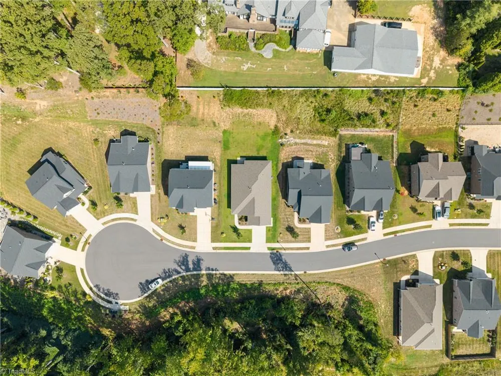 3571 Emmen Court Winston-Salem, NC 27104