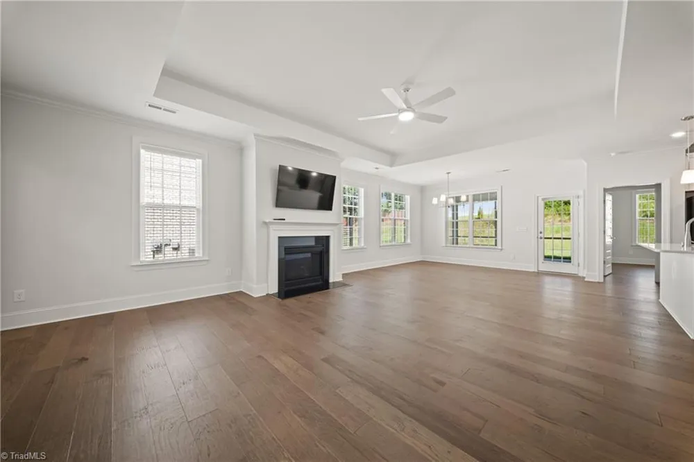 3571 Emmen Court Winston-Salem, NC 27104