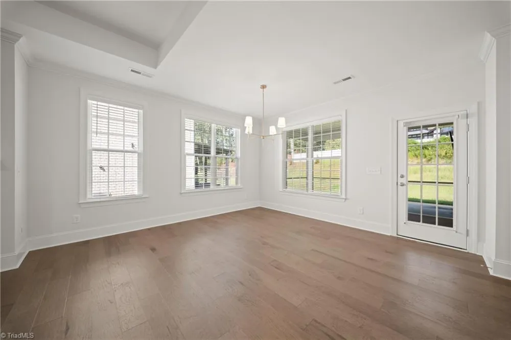 3571 Emmen Court Winston-Salem, NC 27104