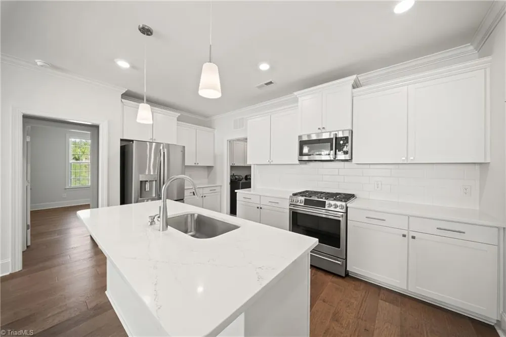 3571 Emmen Court Winston-Salem, NC 27104