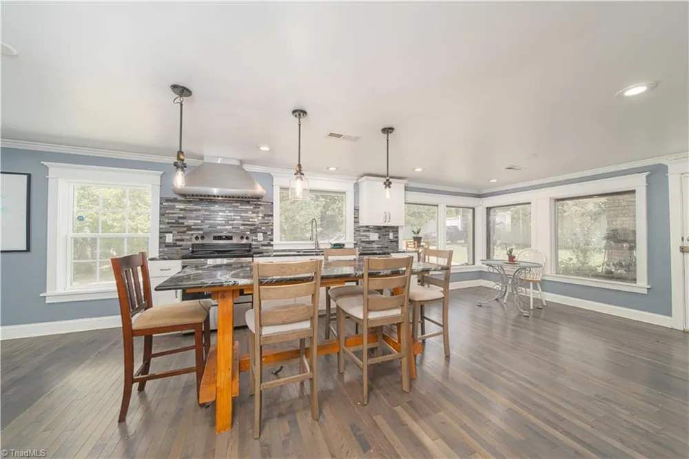3304 Heitman Drive Winston-Salem, NC 27107