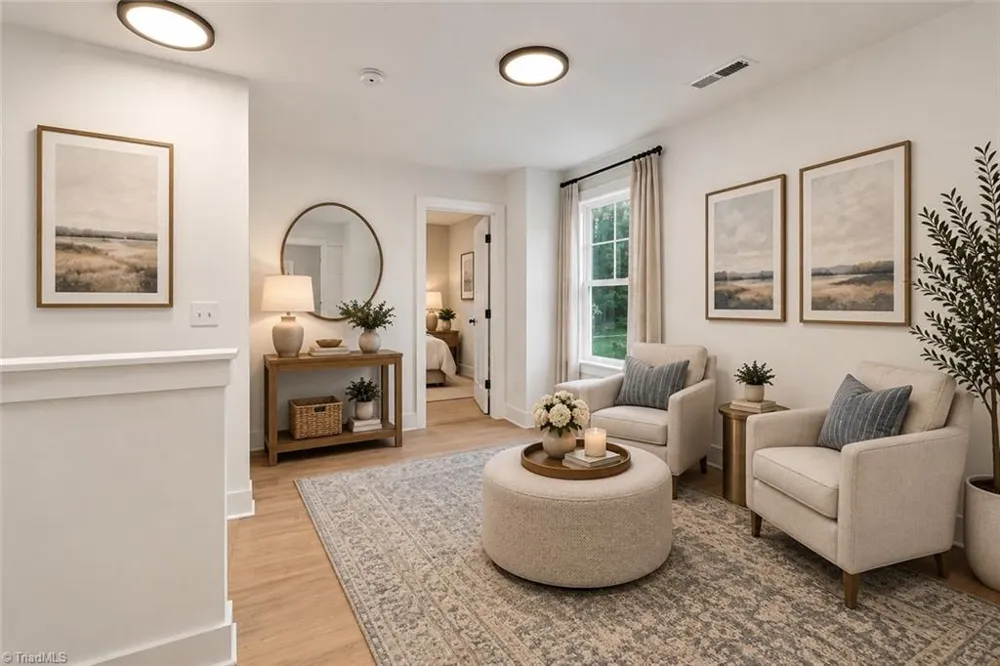 4450 Fernbrook Drive Winston-Salem, NC 27127