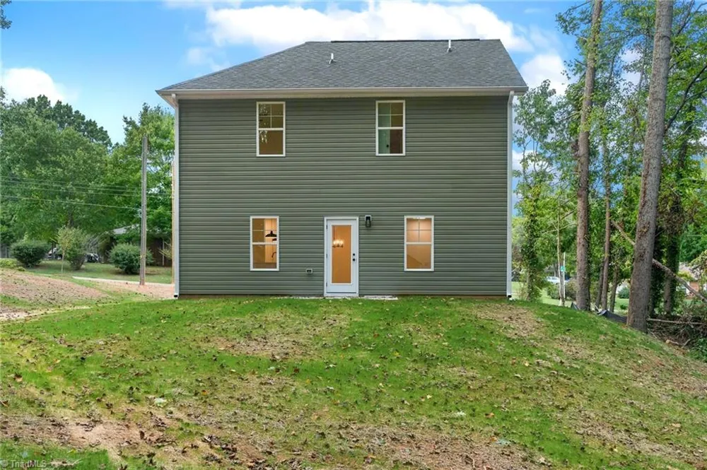 4450 Fernbrook Drive Winston-Salem, NC 27127