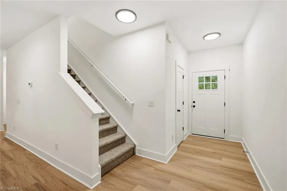 4450 Fernbrook Drive Winston-Salem, NC 27127