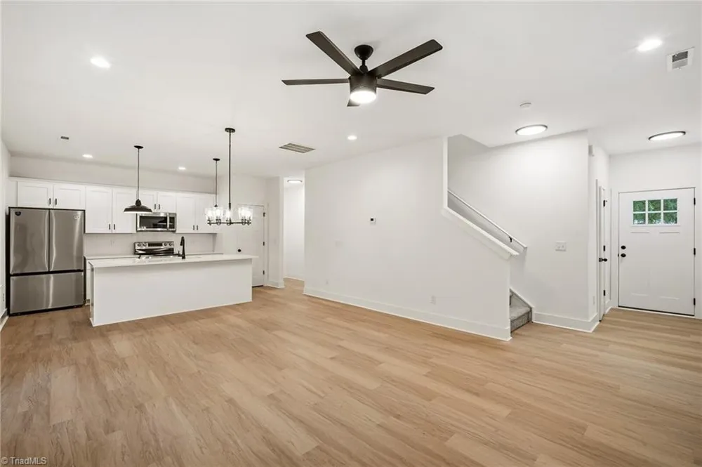4450 Fernbrook Drive Winston-Salem, NC 27127