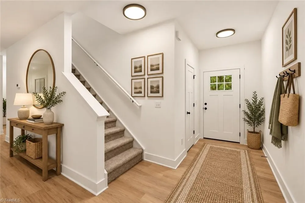 4450 Fernbrook Drive Winston-Salem, NC 27127