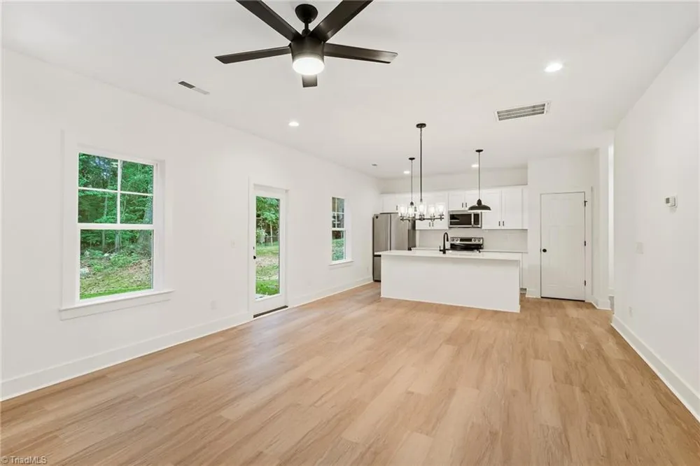 4450 Fernbrook Drive Winston-Salem, NC 27127