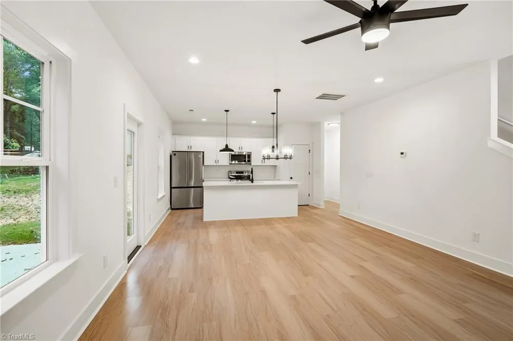 4450 Fernbrook Drive Winston-Salem, NC 27127