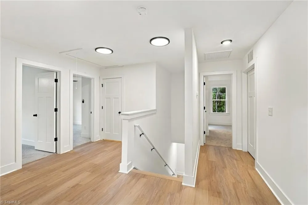 4450 Fernbrook Drive Winston-Salem, NC 27127