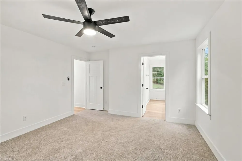 4450 Fernbrook Drive Winston-Salem, NC 27127