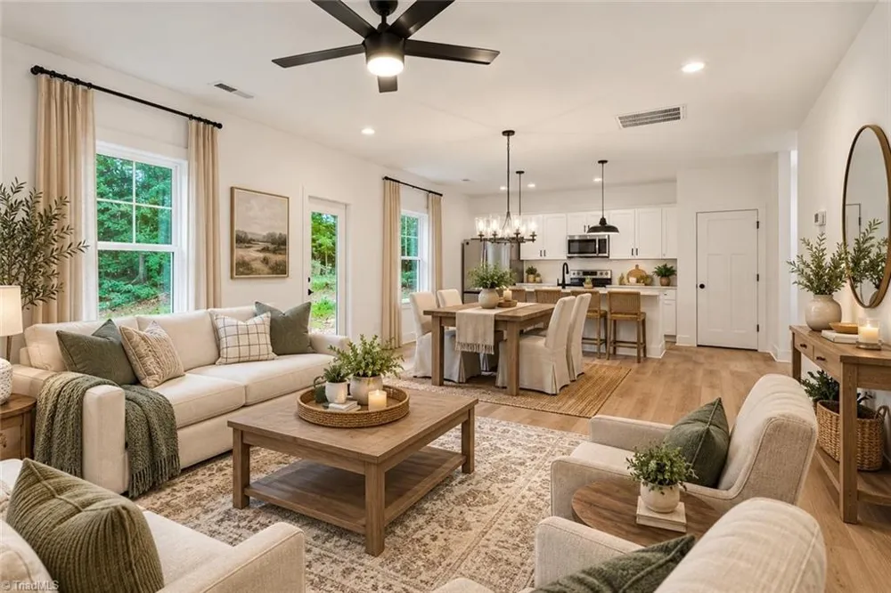 4450 Fernbrook Drive Winston-Salem, NC 27127
