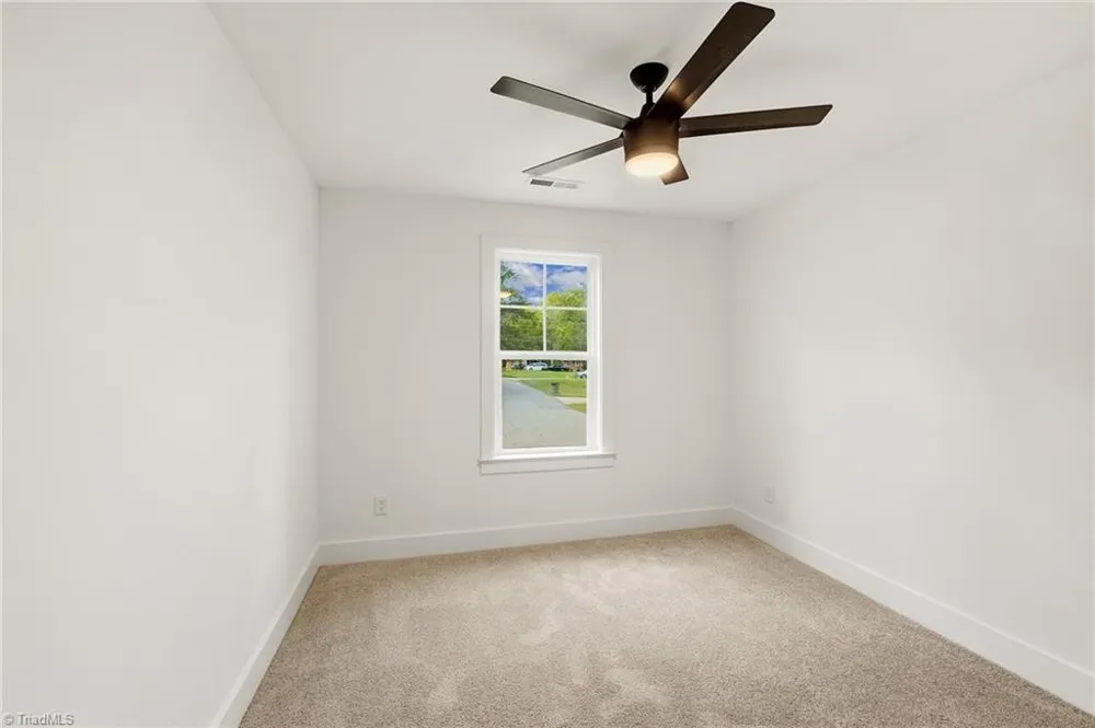 4450 Fernbrook Drive Winston-Salem, NC 27127