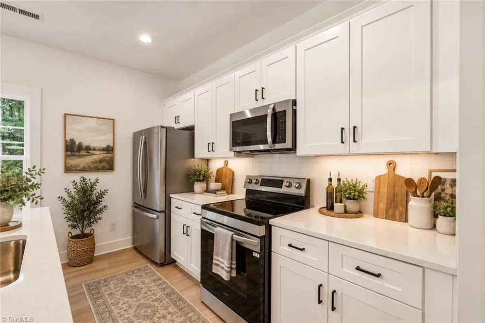 4450 Fernbrook Drive Winston-Salem, NC 27127