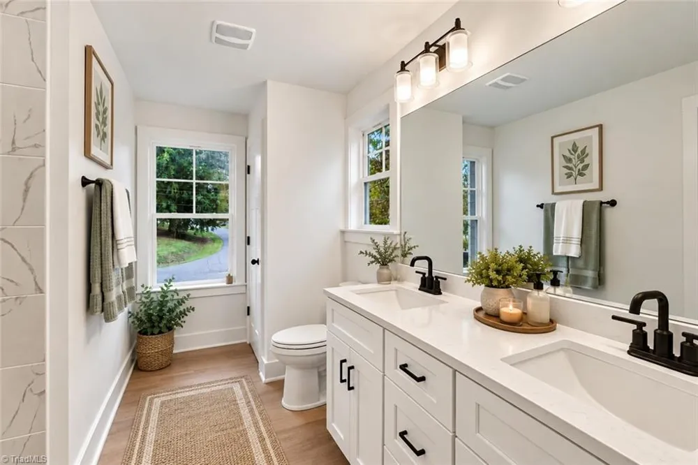 4450 Fernbrook Drive Winston-Salem, NC 27127